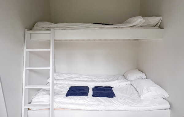 Holiday Home - Nevlunghavn , Norway - N37922 602