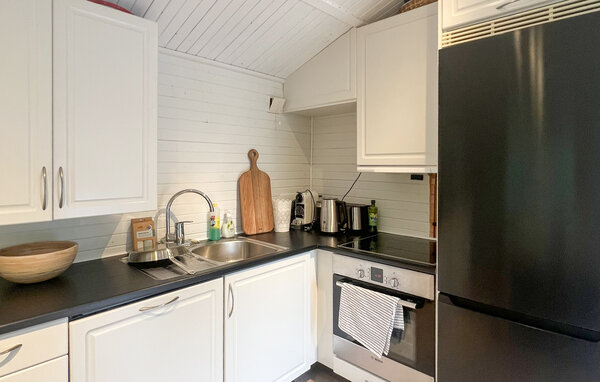 Holiday Home - Nevlunghavn , Norway - N37922 401