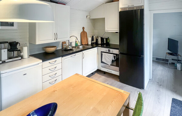 Holiday Home - Nevlunghavn , Norway - N37922 2