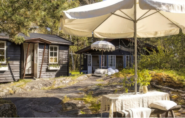 Holiday Home - Nevlunghavn , Norway - N37922 1