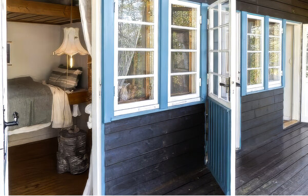 Holiday Home - Nevlunghavn , Norway - N37922 101