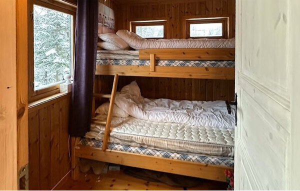 Feriehuse - Skrim / Omholtfjell , Norge - N37923 602