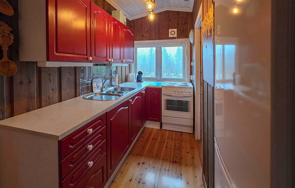 Feriehuse - Skrim / Omholtfjell , Norge - N37923 6