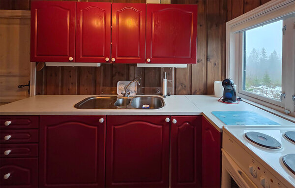 Feriehuse - Skrim / Omholtfjell , Norge - N37923 5