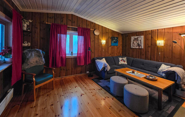 Feriehuse - Skrim / Omholtfjell , Norge - N37923 3