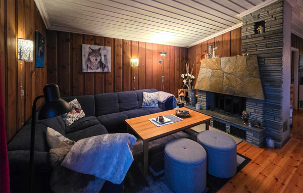 Feriehuse - Skrim / Omholtfjell , Norge - N37923 2