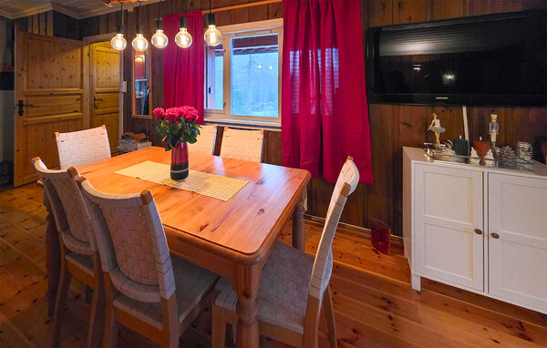 Feriehuse - Skrim / Omholtfjell , Norge - N37923 301