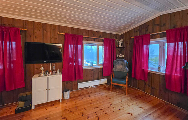 Feriehuse - Skrim / Omholtfjell , Norge - N37923 302