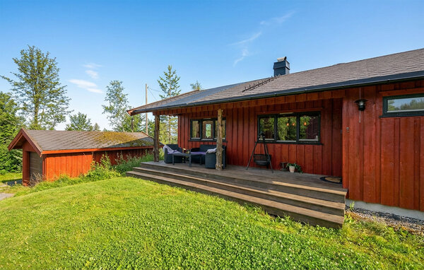 Feriehuse - Skrim / Omholtfjell , Norge - N37923 81