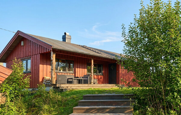 Feriehuse - Skrim / Omholtfjell , Norge - N37923 82