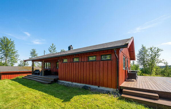 Feriehuse - Skrim / Omholtfjell , Norge - N37923 83