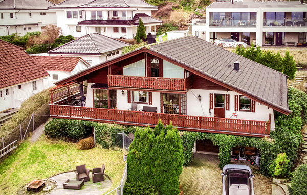 Semesterhus - Åsgårdstrand , Norge - N37924 83