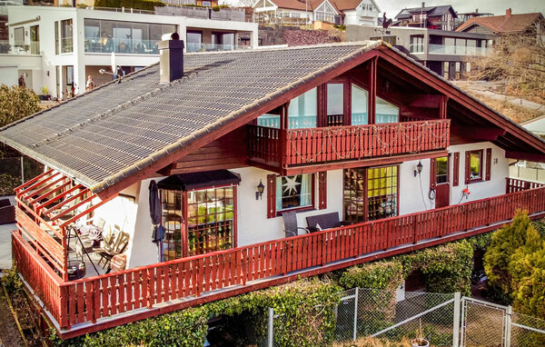 Semesterhus - Åsgårdstrand , Norge - N37924 84