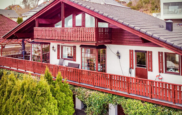 Semesterhus - Åsgårdstrand , Norge - N37924 85