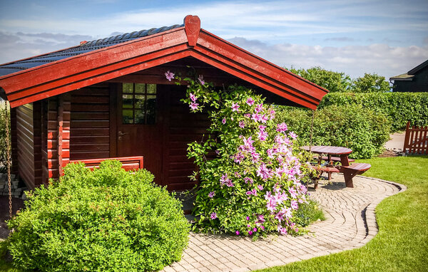 Semesterhus - Åsgårdstrand , Norge - N37924 101