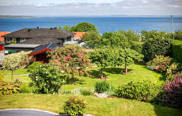 Semesterhus - Åsgårdstrand , Norge - N37924 102