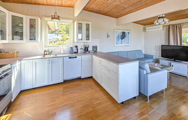 Casa de vacaciones - Tjøme , Noruega - N37925 4