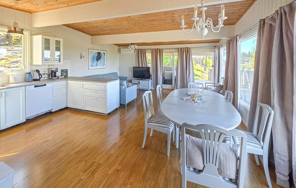 Casa de vacaciones - Tjøme , Noruega - N37925 5