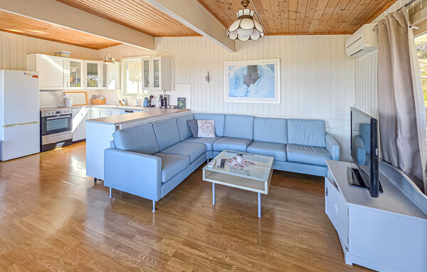 Casa de vacaciones - Tjøme , Noruega - N37925 3
