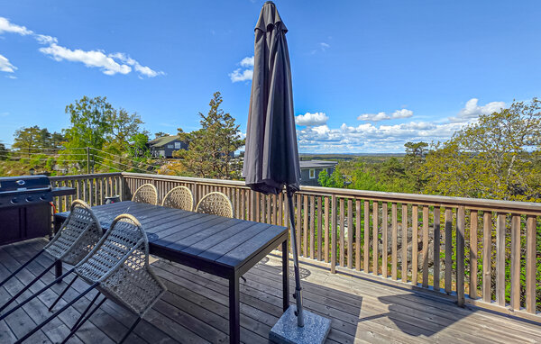 Casa de vacaciones - Tjøme , Noruega - N37925 2