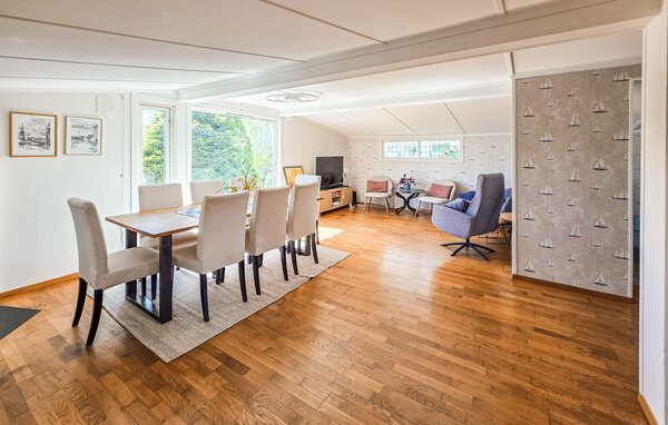 Casa de vacaciones - Tønsberg , Noruega - N37927 3