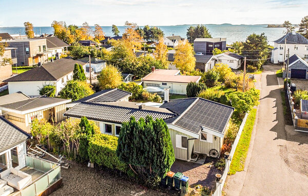 Casa de vacaciones - Tønsberg , Noruega - N37927 1