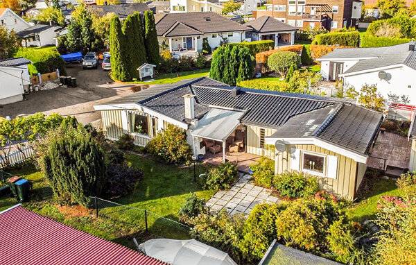 Casa de vacaciones - Tønsberg , Noruega - N37927 81