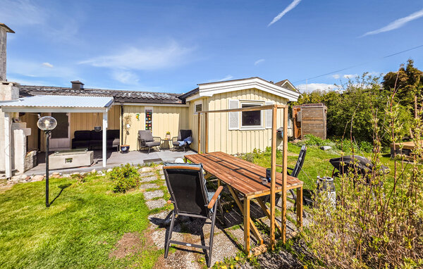 Casa de vacaciones - Tønsberg , Noruega - N37927 2