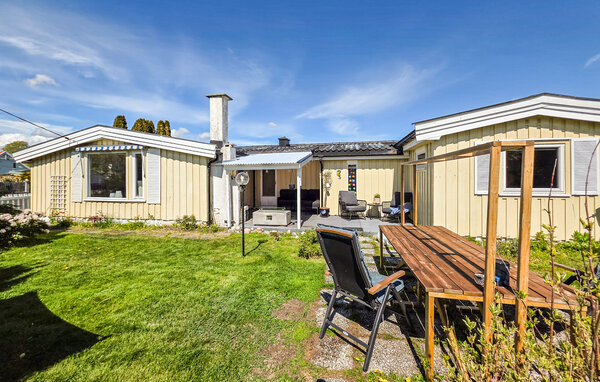 Casa de vacaciones - Tønsberg , Noruega - N37927 104