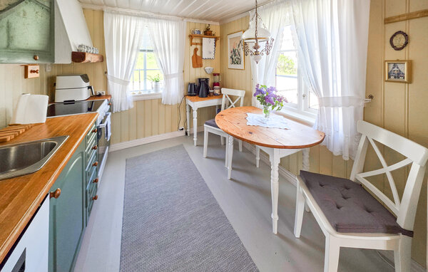 Casa de vacaciones - Tjøme , Noruega - N37928 4