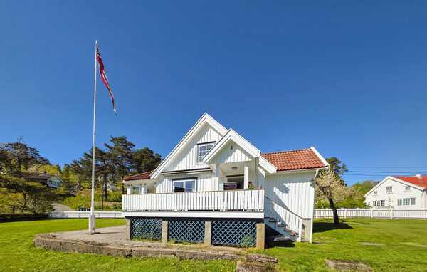 Casa de vacaciones - Tjøme , Noruega - N37928 1