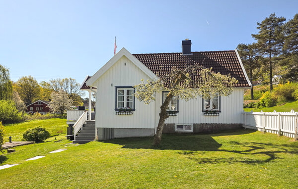 Casa de vacaciones - Tjøme , Noruega - N37928 81