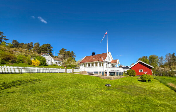 Casa de vacaciones - Tjøme , Noruega - N37928 82
