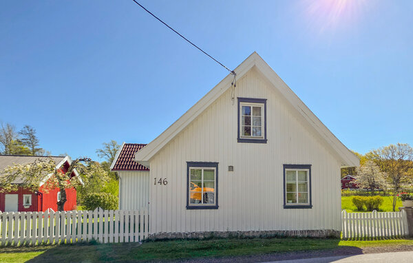 Casa de vacaciones - Tjøme , Noruega - N37928 83