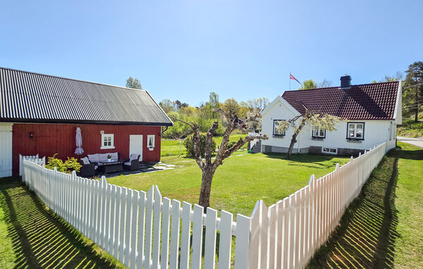 Casa de vacaciones - Tjøme , Noruega - N37928 7