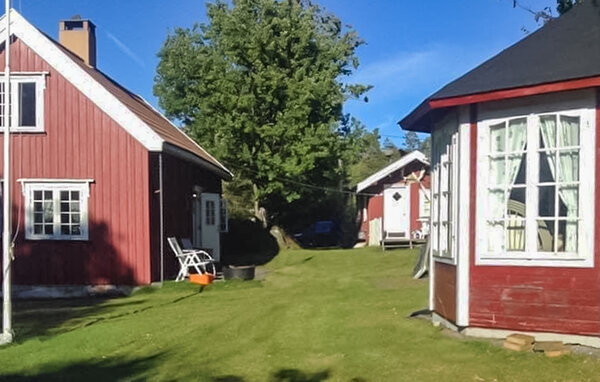 Holiday Home - Sandefjord , Norway - N37929 1