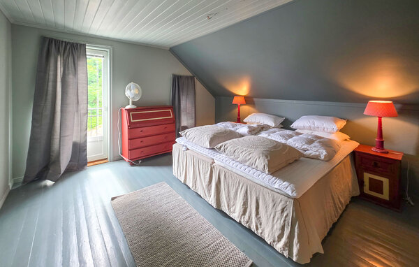 Feriehus - Sandefjord, Melsomvik , Norge - N37934 601
