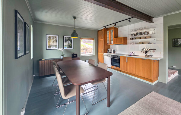 Feriehus - Sandefjord, Melsomvik , Norge - N37934 401