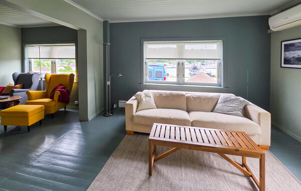 Feriehus - Sandefjord, Melsomvik , Norge - N37934 301