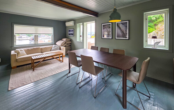 Feriehus - Sandefjord, Melsomvik , Norge - N37934 302