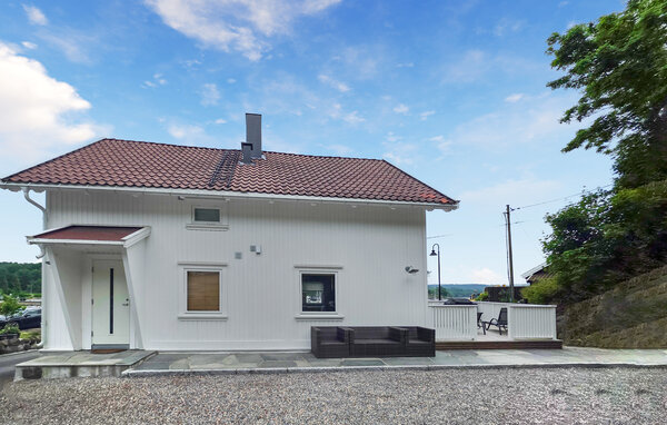 Feriehus - Sandefjord, Melsomvik , Norge - N37934 1
