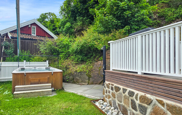 Feriehus - Sandefjord, Melsomvik , Norge - N37934 103