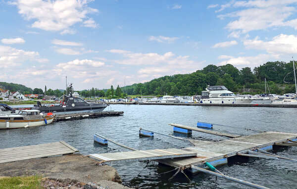 Feriehus - Sandefjord, Melsomvik , Norge - N37934 2