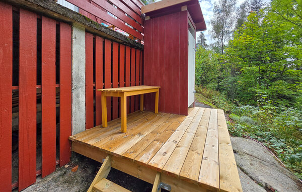 Vakantiehuis - Holmestrand , Noorwegen - N37935 803
