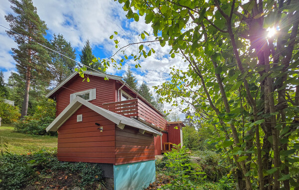 Vakantiehuis - Holmestrand , Noorwegen - N37935 805