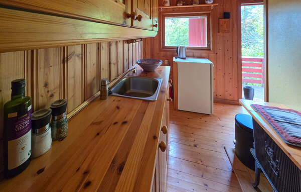 Vakantiehuis - Holmestrand , Noorwegen - N37935 401