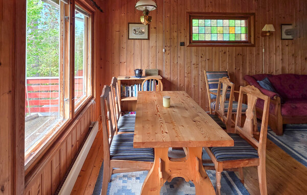 Vakantiehuis - Holmestrand , Noorwegen - N37935 4