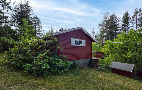 Vakantiehuis - Holmestrand , Noorwegen - N37935 81