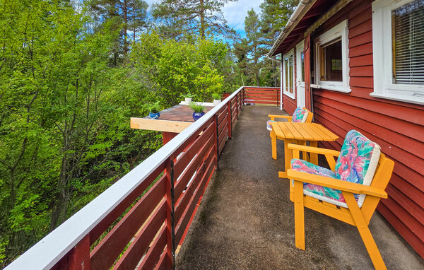 Vakantiehuis - Holmestrand , Noorwegen - N37935 2