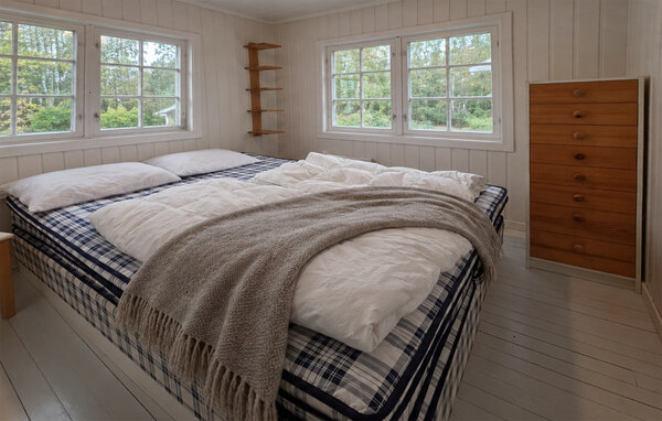 Casa de vacaciones - Sandefjord Melsomvik , Noruega - N37936 6